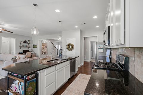 Tiny photo for 1865 Hidden Deer Lane, Knoxville, TN 37922 (MLS # 1335808)