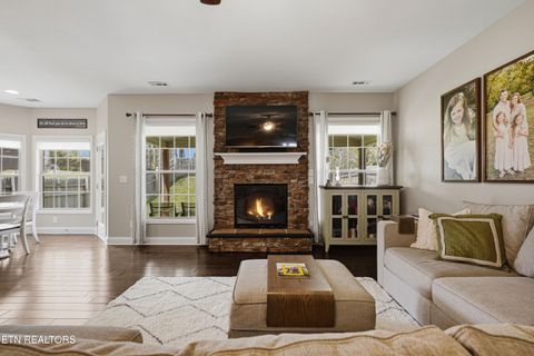 Tiny photo for 1865 Hidden Deer Lane, Knoxville, TN 37922 (MLS # 1335808)