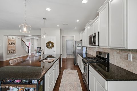 Tiny photo for 1865 Hidden Deer Lane, Knoxville, TN 37922 (MLS # 1335808)