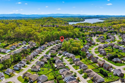 Tiny photo for 1865 Hidden Deer Lane, Knoxville, TN 37922 (MLS # 1335808)