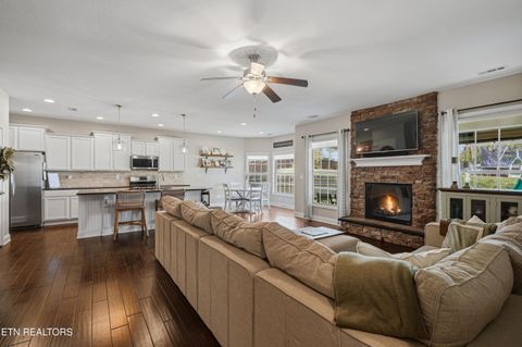 Tiny photo for 1865 Hidden Deer Lane, Knoxville, TN 37922 (MLS # 1335808)