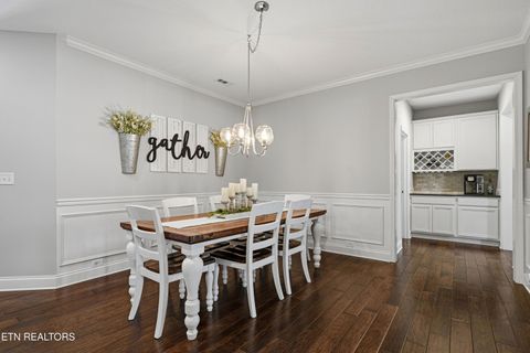 Tiny photo for 1865 Hidden Deer Lane, Knoxville, TN 37922 (MLS # 1335808)