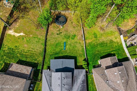 Tiny photo for 1865 Hidden Deer Lane, Knoxville, TN 37922 (MLS # 1335808)