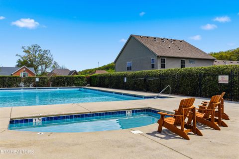 Tiny photo for 1865 Hidden Deer Lane, Knoxville, TN 37922 (MLS # 1335808)