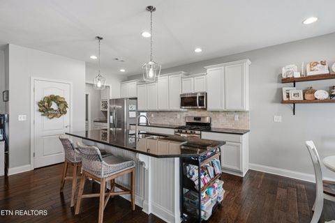 Tiny photo for 1865 Hidden Deer Lane, Knoxville, TN 37922 (MLS # 1335808)