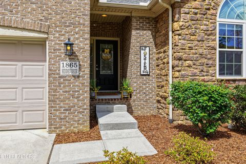 Tiny photo for 1865 Hidden Deer Lane, Knoxville, TN 37922 (MLS # 1335808)