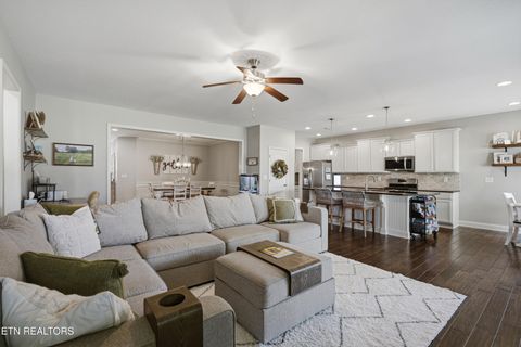 Tiny photo for 1865 Hidden Deer Lane, Knoxville, TN 37922 (MLS # 1335808)