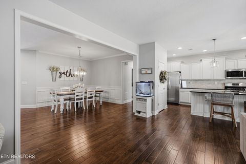 Tiny photo for 1865 Hidden Deer Lane, Knoxville, TN 37922 (MLS # 1335808)