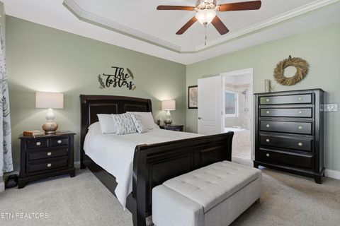 Tiny photo for 1865 Hidden Deer Lane, Knoxville, TN 37922 (MLS # 1335808)