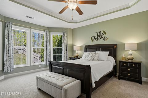 Tiny photo for 1865 Hidden Deer Lane, Knoxville, TN 37922 (MLS # 1335808)