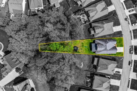 Tiny photo for 1865 Hidden Deer Lane, Knoxville, TN 37922 (MLS # 1335808)