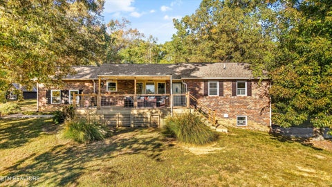 Photo of 10340 Washington Pike, Corryton, TN 37721 (MLS # 1360482)