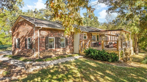 Tiny photo for 10340 Washington Pike, Corryton, TN 37721 (MLS # 1360482)