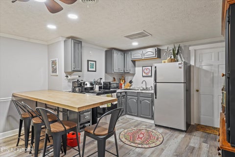 Tiny photo for 10340 Washington Pike, Corryton, TN 37721 (MLS # 1360482)