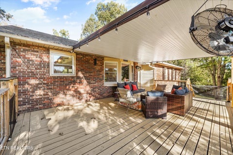 Tiny photo for 10340 Washington Pike, Corryton, TN 37721 (MLS # 1360482)