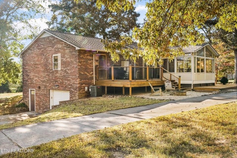 Tiny photo for 10340 Washington Pike, Corryton, TN 37721 (MLS # 1360482)
