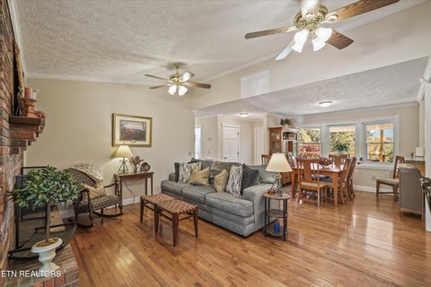 Tiny photo for 10340 Washington Pike, Corryton, TN 37721 (MLS # 1360482)