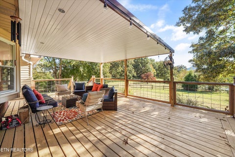 Tiny photo for 10340 Washington Pike, Corryton, TN 37721 (MLS # 1360482)