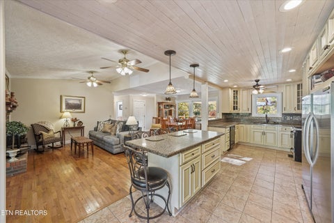Tiny photo for 10340 Washington Pike, Corryton, TN 37721 (MLS # 1360482)