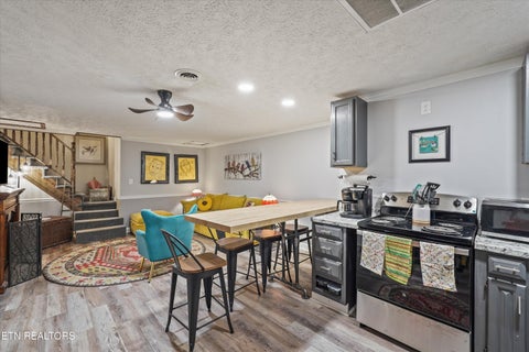 Tiny photo for 10340 Washington Pike, Corryton, TN 37721 (MLS # 1360482)