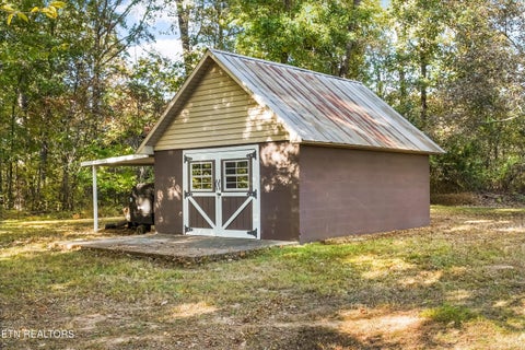 Tiny photo for 10340 Washington Pike, Corryton, TN 37721 (MLS # 1360482)