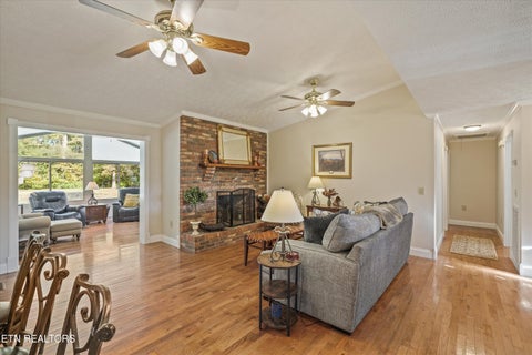 Tiny photo for 10340 Washington Pike, Corryton, TN 37721 (MLS # 1360482)