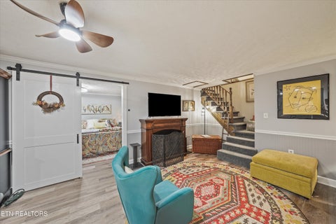 Tiny photo for 10340 Washington Pike, Corryton, TN 37721 (MLS # 1360482)
