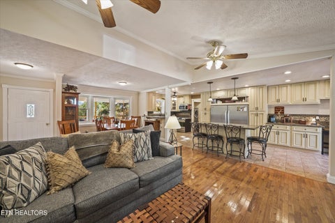 Tiny photo for 10340 Washington Pike, Corryton, TN 37721 (MLS # 1360482)
