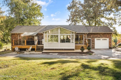 Tiny photo for 10340 Washington Pike, Corryton, TN 37721 (MLS # 1360482)