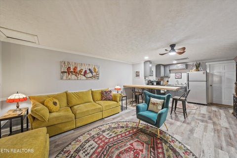 Tiny photo for 10340 Washington Pike, Corryton, TN 37721 (MLS # 1360482)
