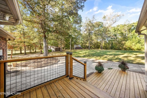 Tiny photo for 10340 Washington Pike, Corryton, TN 37721 (MLS # 1360482)