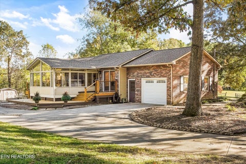 Tiny photo for 10340 Washington Pike, Corryton, TN 37721 (MLS # 1360482)