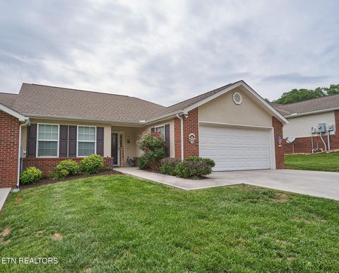 404 Willow Oak Circle, Loudon, TN 37774 - MLS#: 1287586