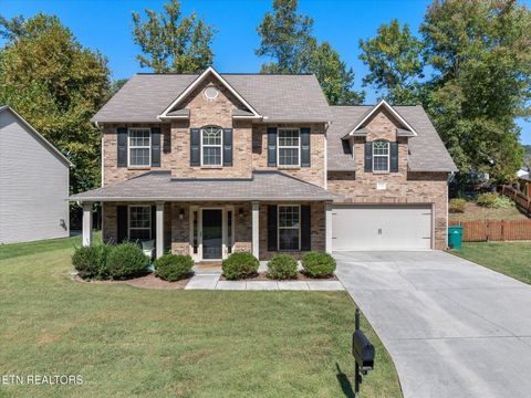 11729 Edison Drive Knoxville TN 37932