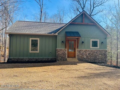 Tiny photo for 405 Laurel Trace Rd, Townsend, TN 37882 (MLS # 1323141)