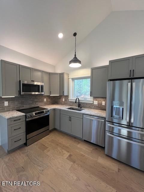 Tiny photo for 405 Laurel Trace Rd, Townsend, TN 37882 (MLS # 1323141)