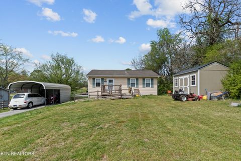 Photo of 6305 Strawberry Plains Pike, Knoxville, TN 37914 (MLS # 1340207)