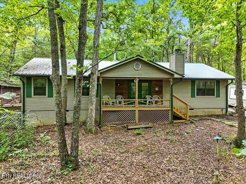 1520 Hightop Rd Knoxville TN 37914