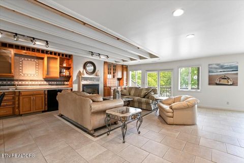 Tiny photo for 700 Shanghai Landing Lane #11, LaFollette, TN 37766 (MLS # 1332749)