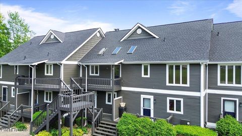 Tiny photo for 700 Shanghai Landing Lane #11, LaFollette, TN 37766 (MLS # 1332749)