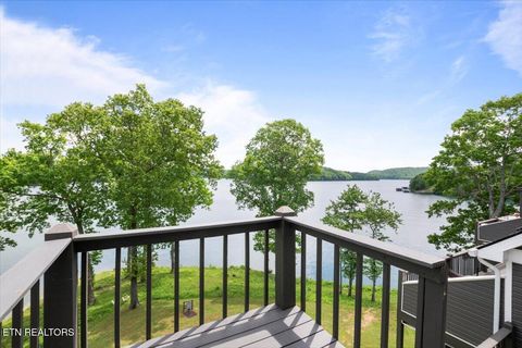Tiny photo for 700 Shanghai Landing Lane #11, LaFollette, TN 37766 (MLS # 1332749)