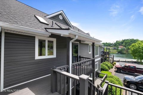 Tiny photo for 700 Shanghai Landing Lane #11, LaFollette, TN 37766 (MLS # 1332749)