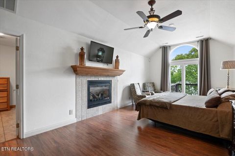 Tiny photo for 700 Shanghai Landing Lane #11, LaFollette, TN 37766 (MLS # 1332749)