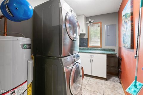 Tiny photo for 700 Shanghai Landing Lane #11, LaFollette, TN 37766 (MLS # 1332749)