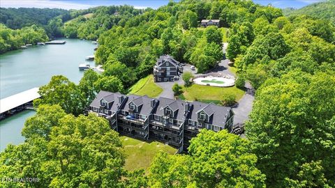 Tiny photo for 700 Shanghai Landing Lane #11, LaFollette, TN 37766 (MLS # 1332749)