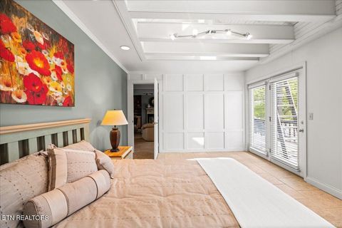 Tiny photo for 700 Shanghai Landing Lane #11, LaFollette, TN 37766 (MLS # 1332749)