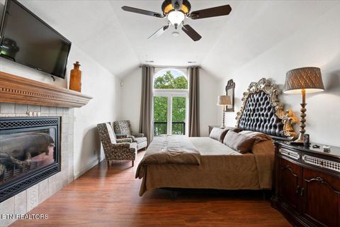 Tiny photo for 700 Shanghai Landing Lane #11, LaFollette, TN 37766 (MLS # 1332749)