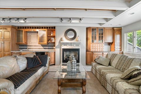 Tiny photo for 700 Shanghai Landing Lane #11, LaFollette, TN 37766 (MLS # 1332749)