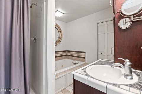 Tiny photo for 700 Shanghai Landing Lane #11, LaFollette, TN 37766 (MLS # 1332749)