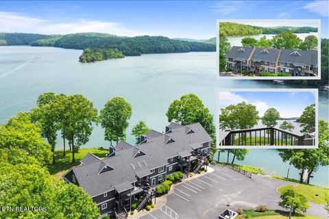 Photo of 700 Shanghai Landing Lane #11, LaFollette, TN 37766 (MLS # 1332749)